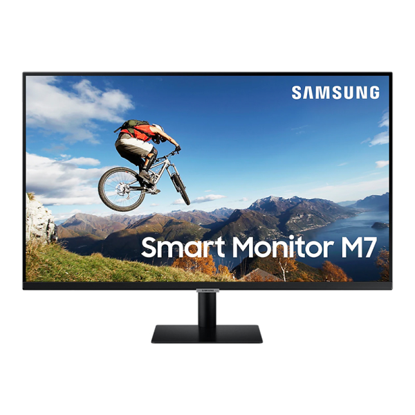 Smart Moniteur M7 Samsung...