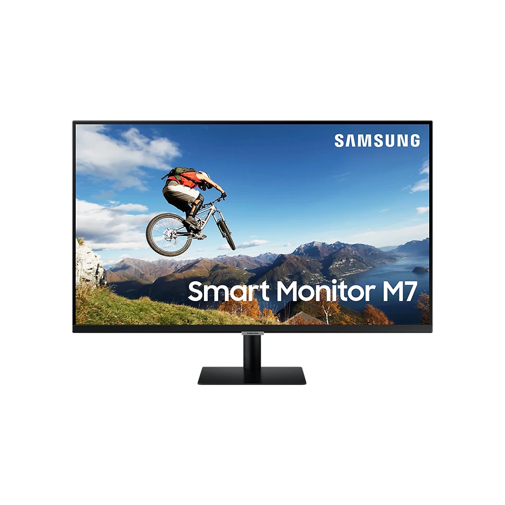 Smart Moniteur  M7 Samsung 32" LS32BM700UM - prix Tunisie