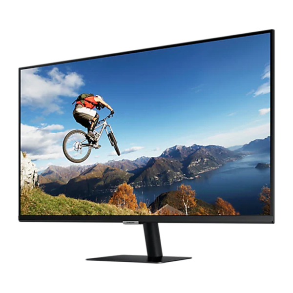 Smart Moniteur M7 Samsung...