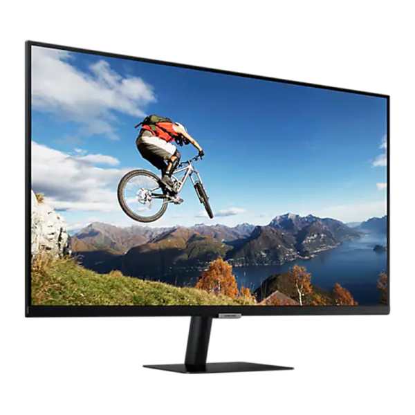 Smart Moniteur M7 Samsung...