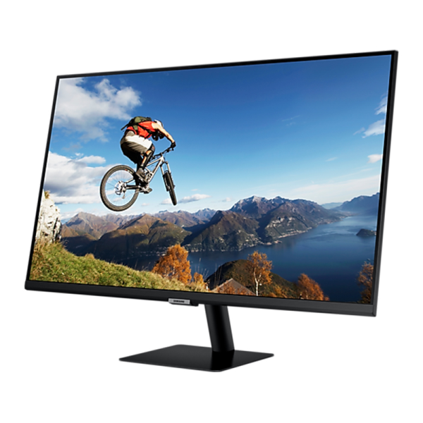 Smart Moniteur M7 Samsung...