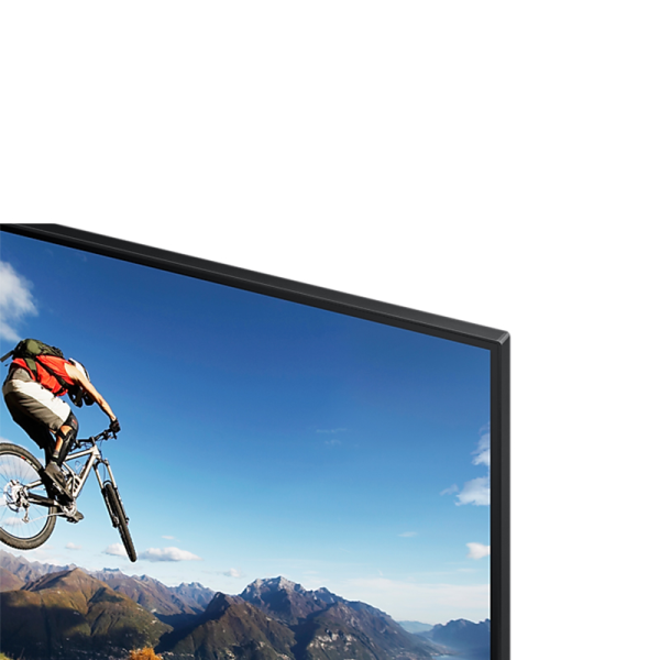 Smart Moniteur M7 Samsung...