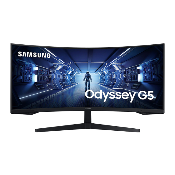Moniteur De Jeu Samsung...