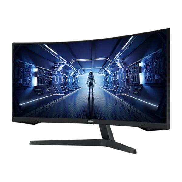 Moniteur De Jeu Samsung...