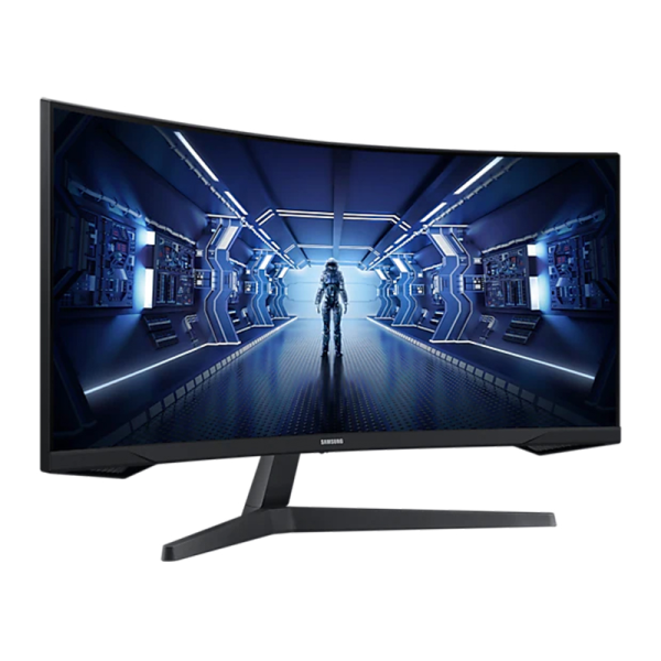 Moniteur De Jeu Samsung...