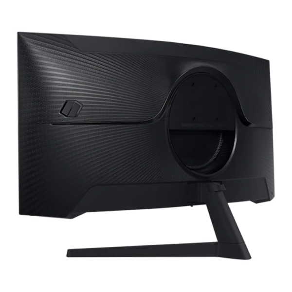 Moniteur De Jeu Samsung...