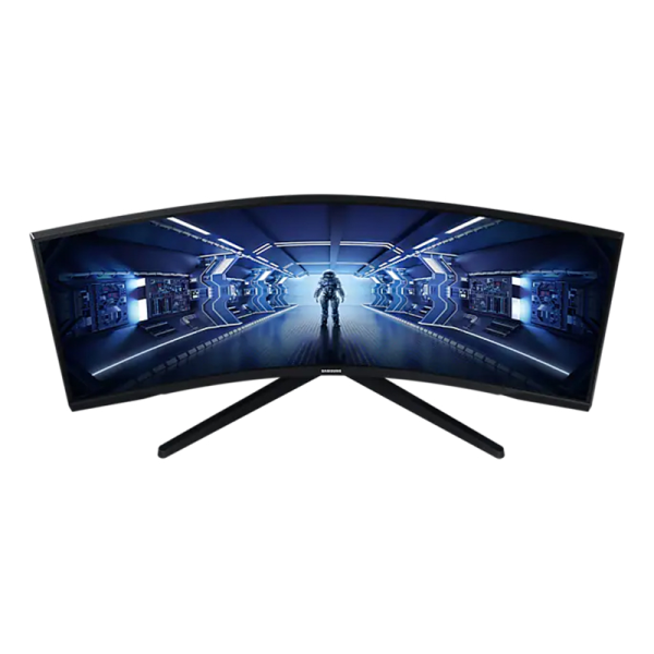 Moniteur De Jeu Samsung...