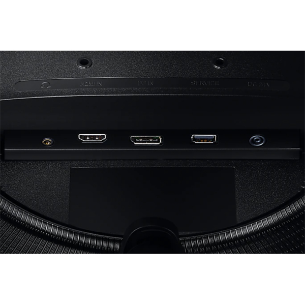 Moniteur De Jeu Samsung...
