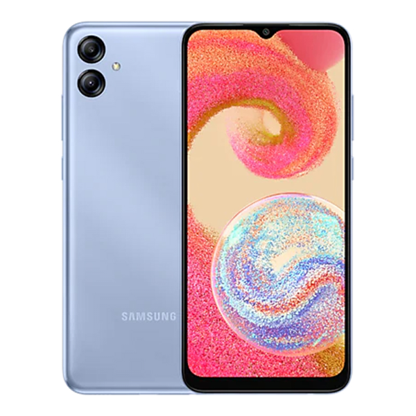 Samsung Galaxy A04e prix Tunisie - Galaxy A04e fiche technique Tunisie