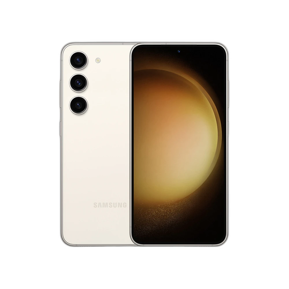 Samsung Galaxy S23 Plus - prix Tunisie