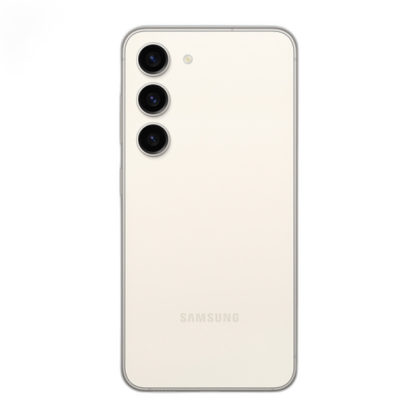 Samsung Galaxy S23 Plus - prix Tunisie