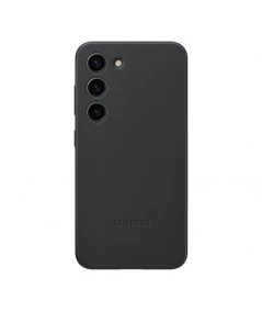 Galaxy S23+ Leather Cover - prix Tunisie