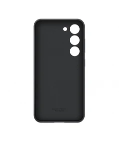 Galaxy S23+ Leather Cover - prix Tunisie