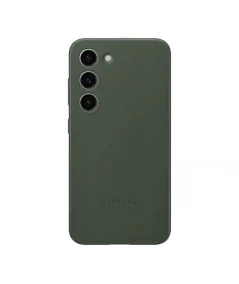 Galaxy S23+ Leather Cover - prix Tunisie