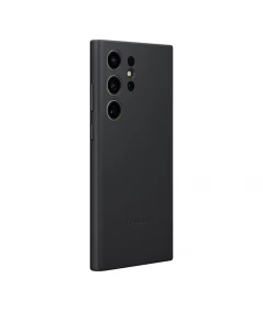 Galaxy S23 Ultra Leather Cover - prix Tunisie