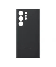 Galaxy S23 Ultra Leather Cover - prix Tunisie