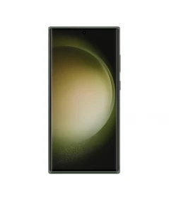Galaxy S23 Ultra Leather Cover - prix Tunisie