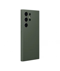 Galaxy S23 Ultra Leather Cover - prix Tunisie
