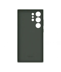 Galaxy S23 Ultra Leather Cover - prix Tunisie