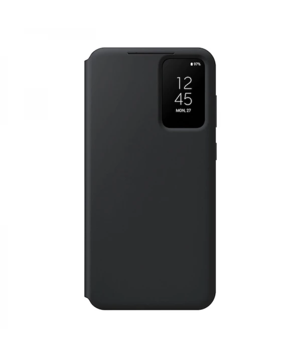 Galaxy S23+ Smart View Wallet Cover - prix Tunisie