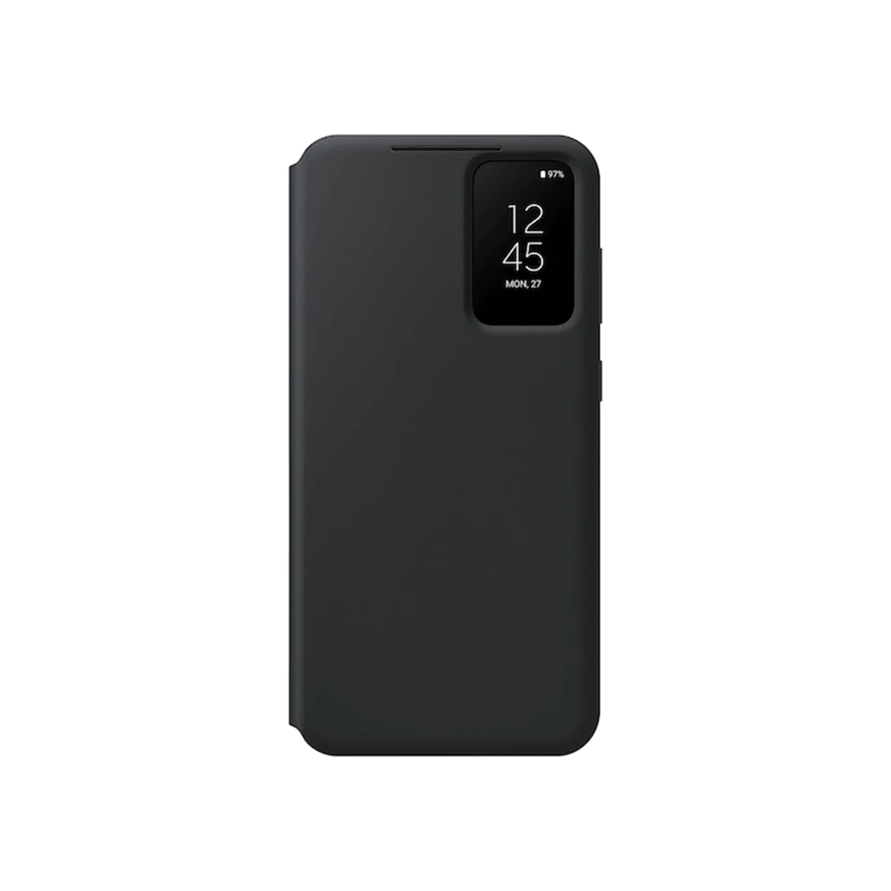 Galaxy S23+ Smart View Wallet Cover - prix Tunisie