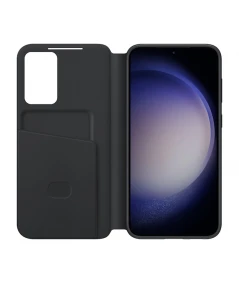 Galaxy S23+ Smart View Wallet Cover - prix Tunisie