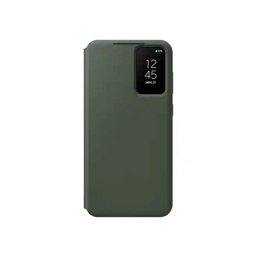 Galaxy S23+ Smart View Wallet Cover - prix Tunisie