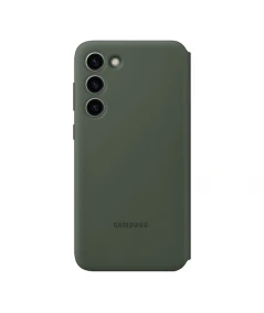Galaxy S23+ Smart View Wallet Cover - prix Tunisie