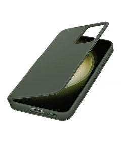 Galaxy S23+ Smart View Wallet Cover - prix Tunisie