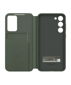 Galaxy S23+ Smart View Wallet Cover - prix Tunisie