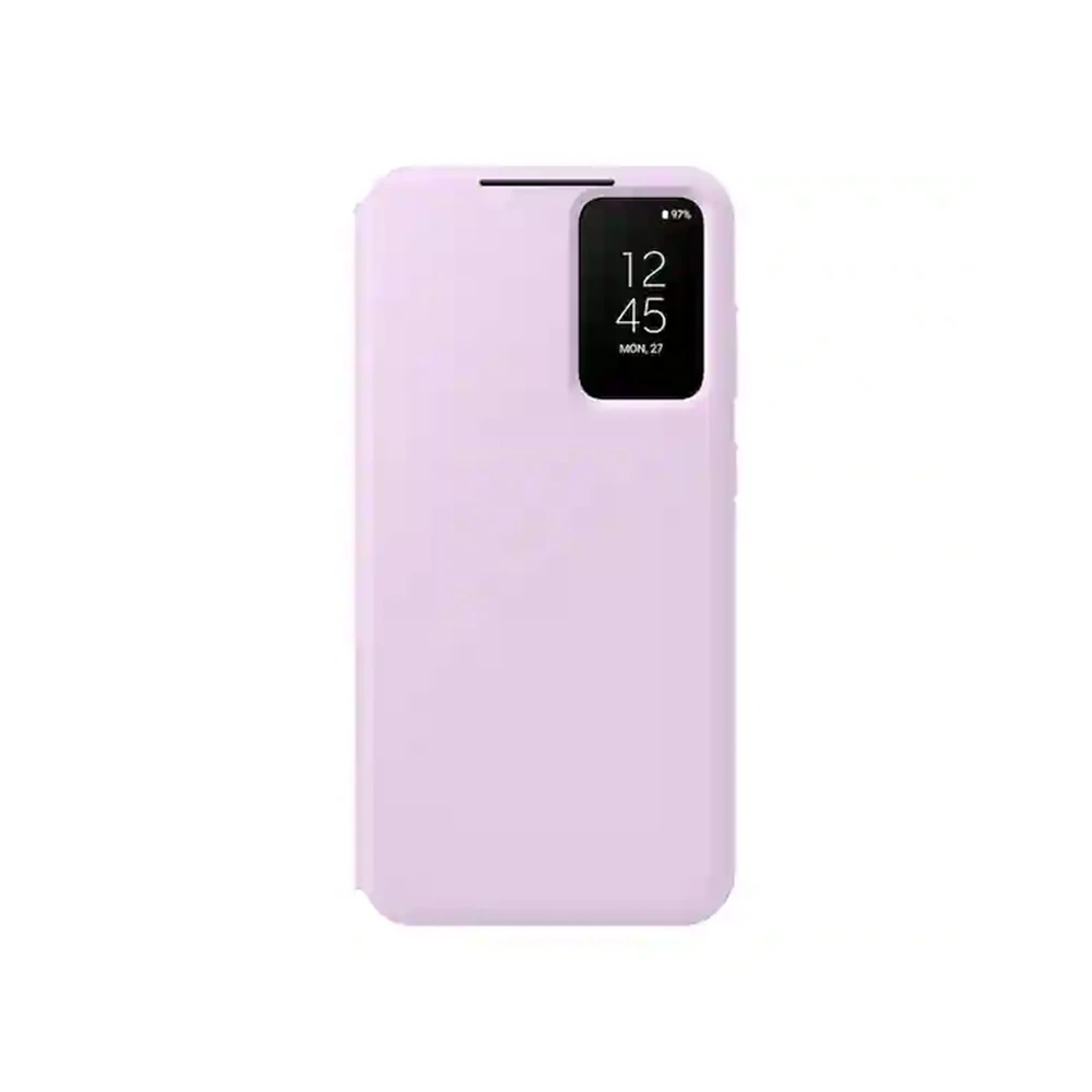 Galaxy S23+ Smart View Wallet Cover - prix Tunisie