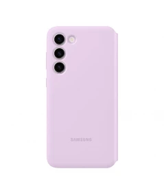 Galaxy S23+ Smart View Wallet Cover - prix Tunisie