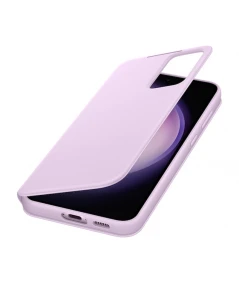 Galaxy S23+ Smart View Wallet Cover - prix Tunisie