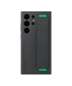 Galaxy S23 Ultra Silicone Grip Cover - prix Tunisie
