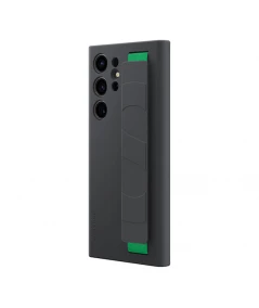 Galaxy S23 Ultra Silicone Grip Cover - prix Tunisie