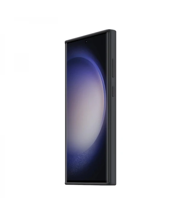 Galaxy S23 Ultra Silicone Grip Cover - prix Tunisie