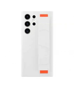 Galaxy S23 Ultra Silicone Grip Cover - prix Tunisie