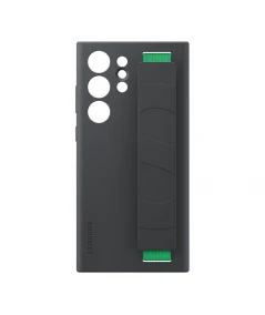 Galaxy S23 Ultra Silicone Grip Cover - prix Tunisie