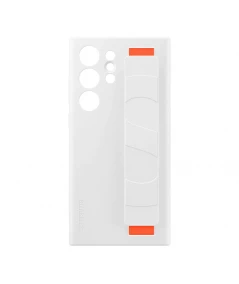 Galaxy S23 Ultra Silicone Grip Cover - prix Tunisie