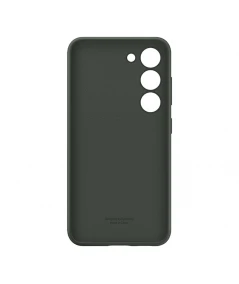 Galaxy S23 Silicone Cover - prix Tunisie