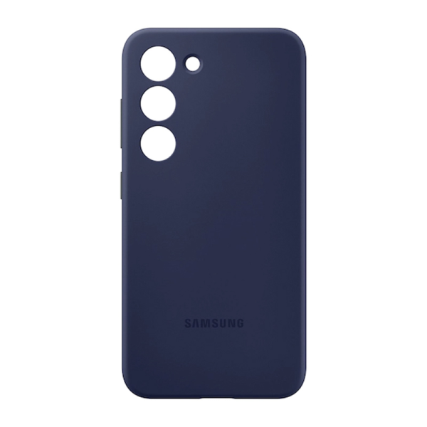 Galaxy S23 Silicone Cover