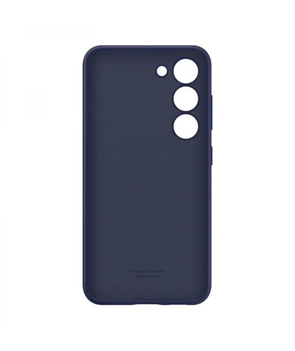 Galaxy S23 Silicone Cover - prix Tunisie