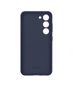 Galaxy S23 Silicone Cover - prix Tunisie