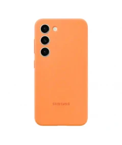 Galaxy S23 Silicone Cover - prix Tunisie
