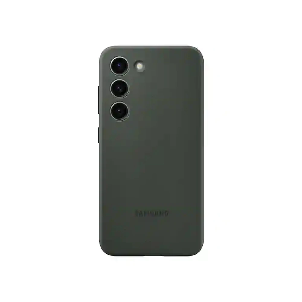Galaxy S23+ Silicone Cover - prix Tunisie