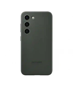 Galaxy S23+ Silicone Cover - prix Tunisie