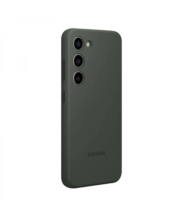 Galaxy S23+ Silicone Cover - prix Tunisie