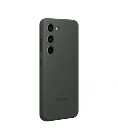Galaxy S23+ Silicone Cover - prix Tunisie