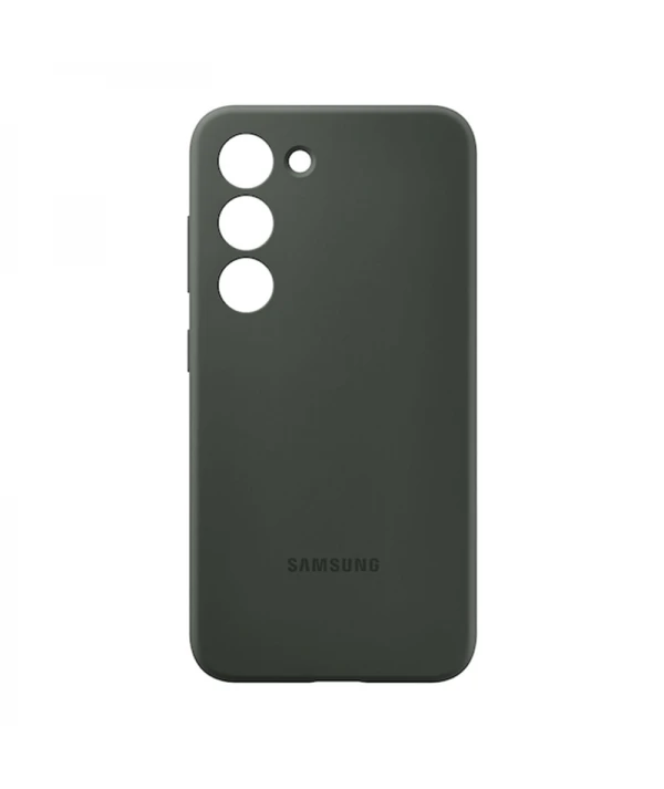 Galaxy S23+ Silicone Cover - prix Tunisie