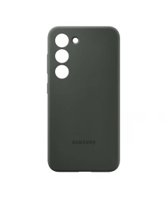 Galaxy S23+ Silicone Cover - prix Tunisie